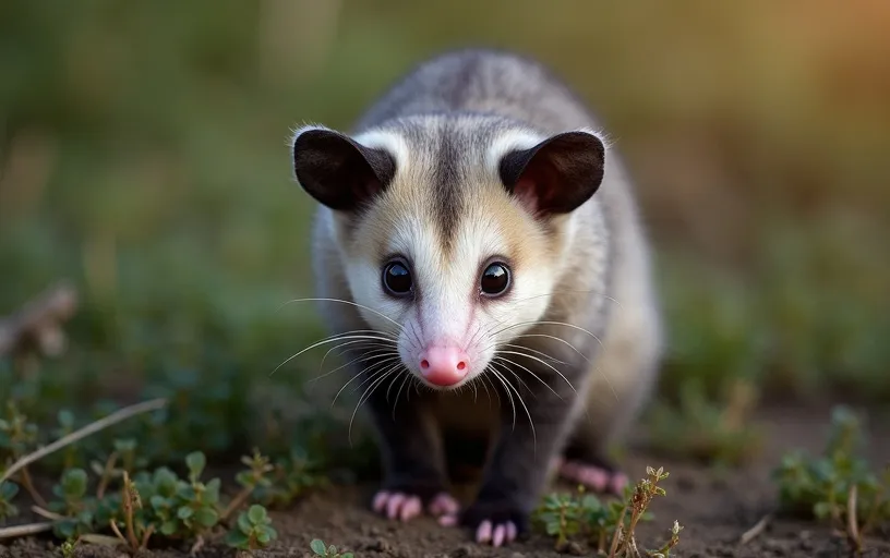 Comprehensive Possum Property Inspection Carindale
