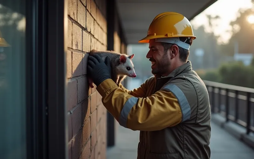 Humane Possum Removal Services Carindale