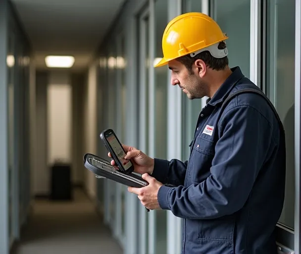 Commercial Possum Assessment Carindale