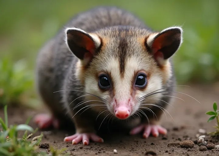 Safe Possum Capture Carindale