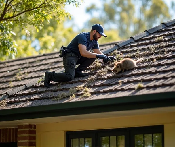 Professional Dead Possum Removal & Disposal Carindale