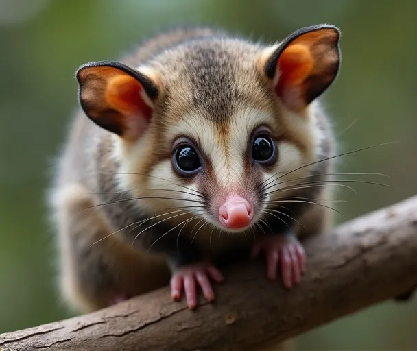 Professional Possum Capture & Transport Carindale
