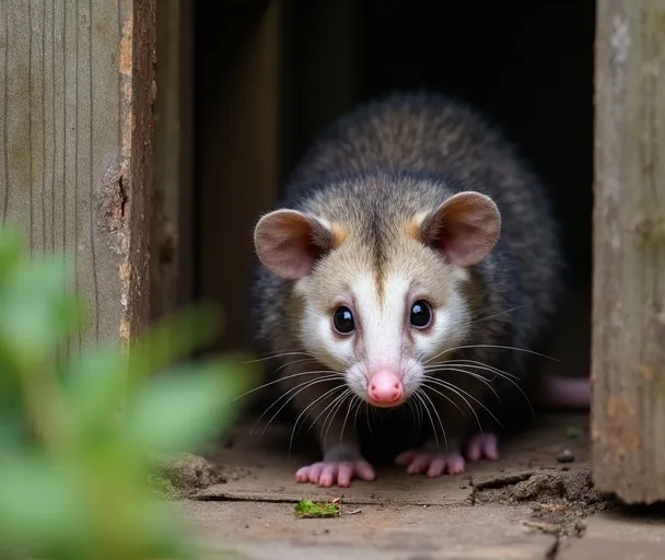 Professional Possum Box Installation Services Carindale| Fresho Possum Removal Carindale