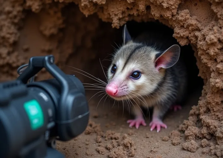 Comprehensive Possum Property Inspection Carindale
