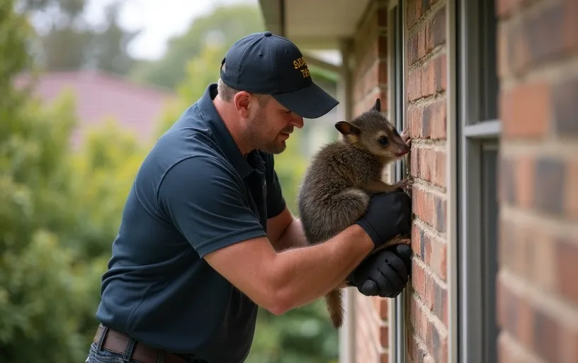 Advanced Possum Prevention Systems Carindale
