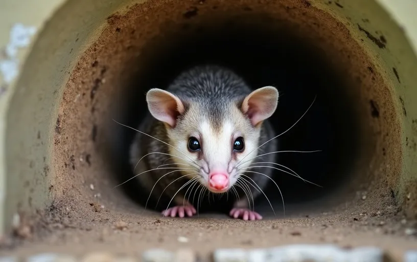 Professional Possum Prevention Services Carindale