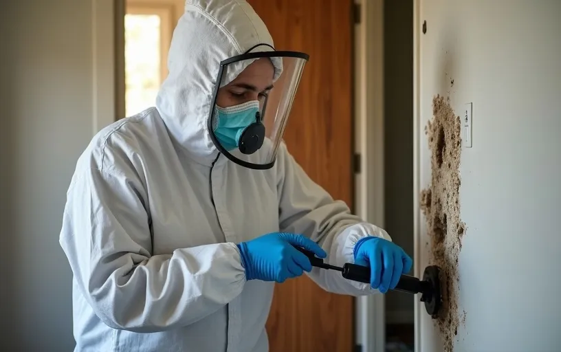 Sanitization & Decontamination Carindale
